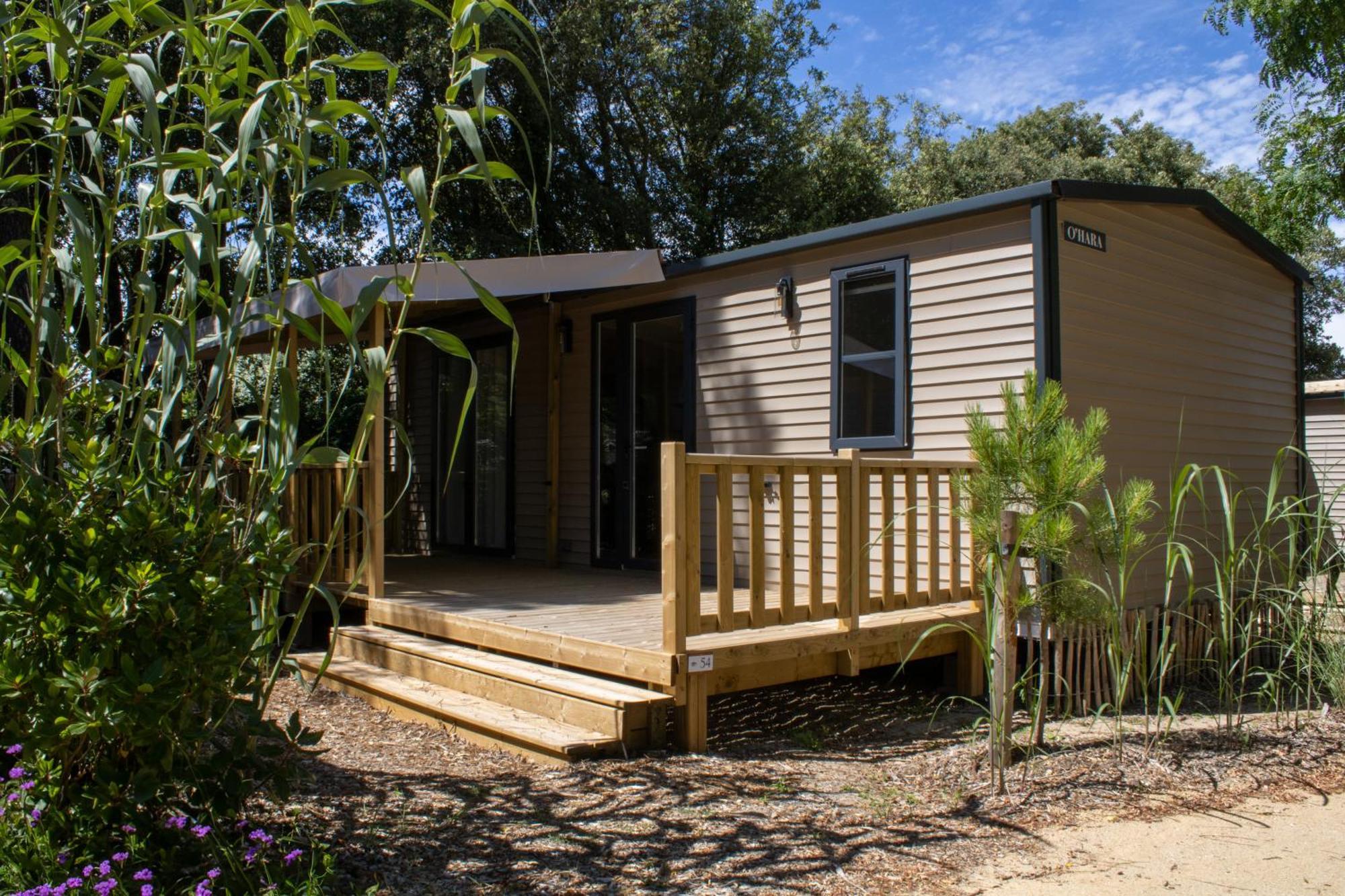 Camping Le Bois Verdon Saint-Jean-de-Monts Exterior photo